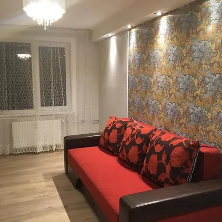 Apartamenti Mara Madona Exterior photo