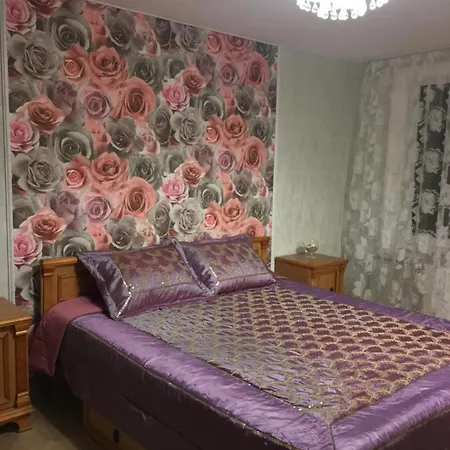 Apartamenti Mara Madona Exterior photo