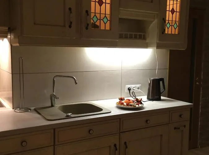Apartamenti Mara