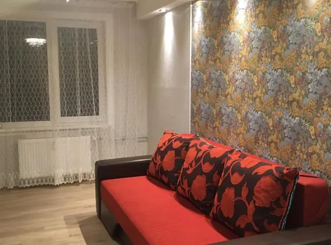 Apartamenti Mara