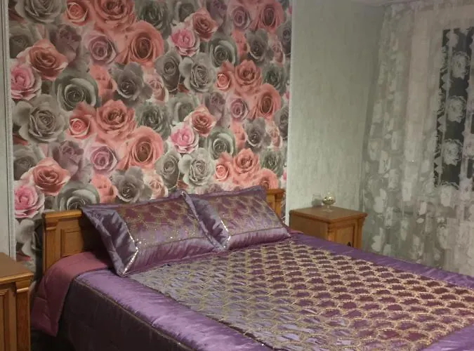 Apartamenti Mara