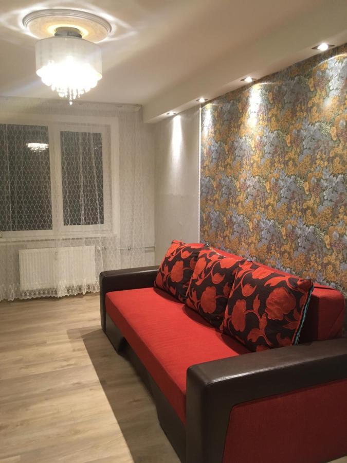 Apartment Mara *